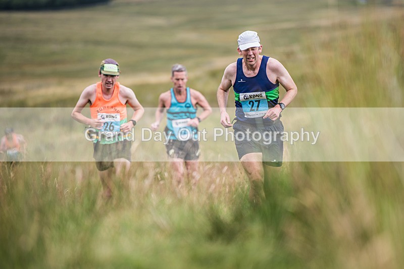 HWH-65 - High Wether Howe Fell Race Saturday 26th July 2025