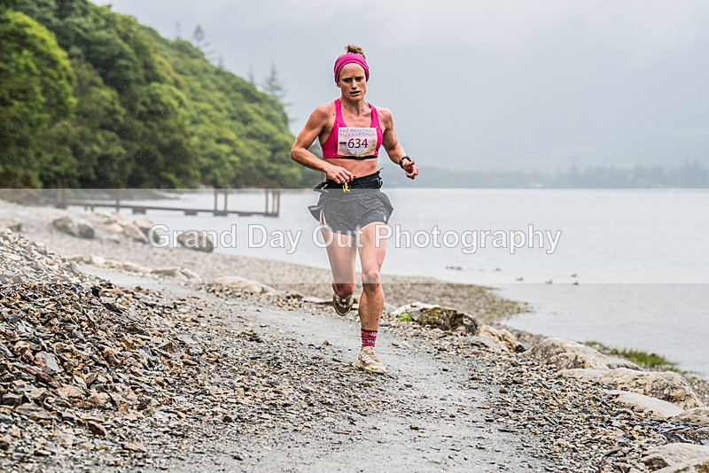 Borrowdale-22 - High Terrain Events Borrowdale Trail Half Marathon Sunday 20th August 2023