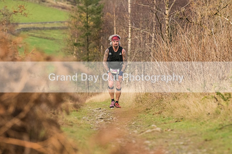 Tweed Valley-92 - High Terrain Events Tweed Valley 50 & 65K Ultra Trail Races Sunday 16th November 2025