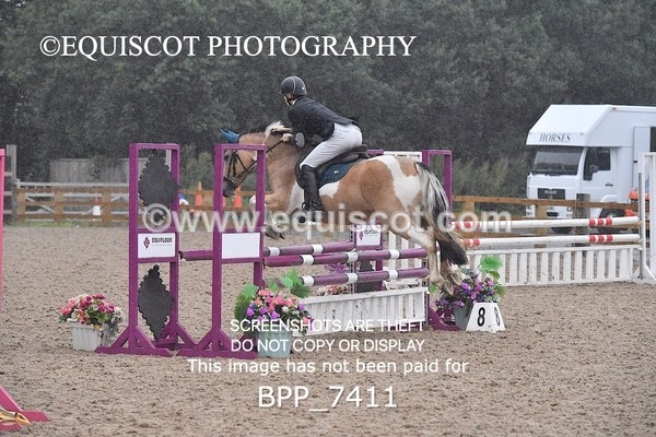 BPP_7411 - CLASS 7 Equiyd 0.85m Amateur Championship Qualifier