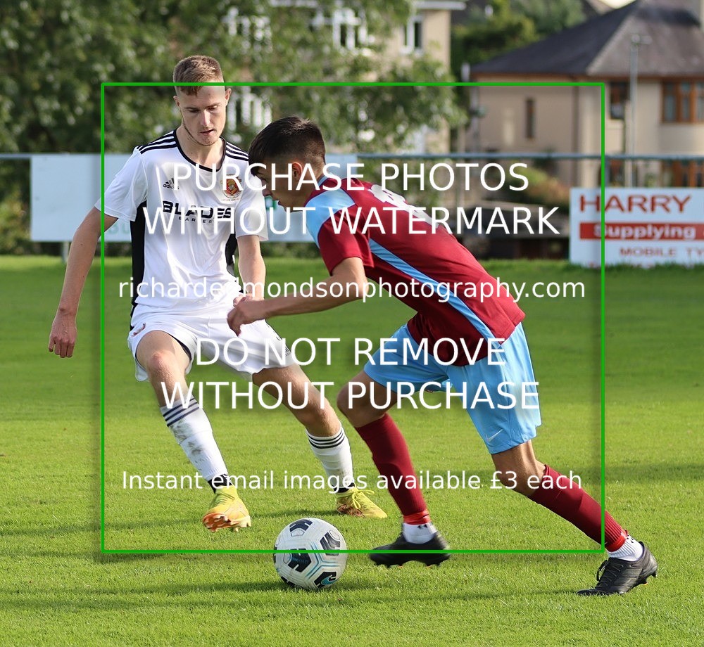 IMG_4082 - Kendal County v Millom