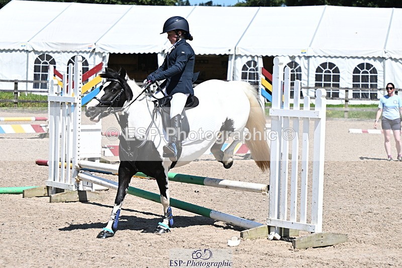 240729B-122342-02653 - Showjumping Competition