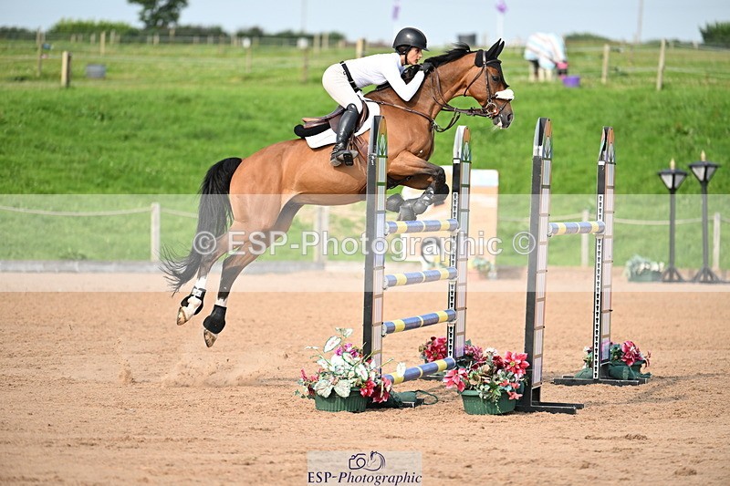 240801A-164938-02689 - Cls 6 National 1.40m Open