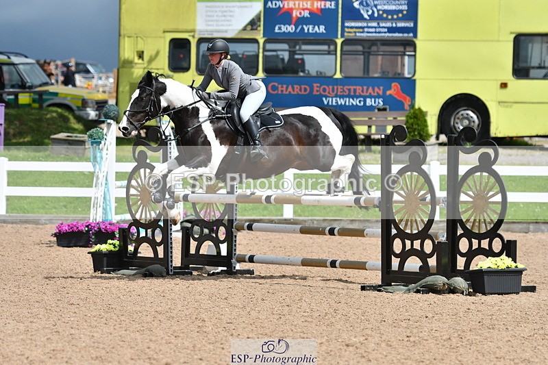 240727A-145723-05879 - Cls 23 95cm Amateur Qualifier