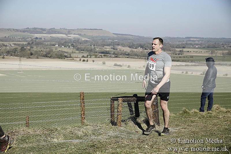 PVT 250218 -917 - The Terminator 2018 Pewsey Vale 25/02/18