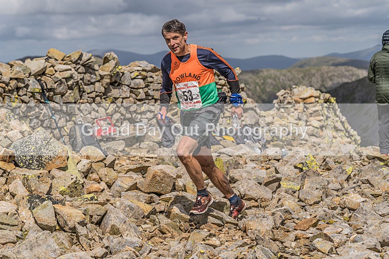 Ennerdale-173 - Ennerdale Horseshoe Fell Race Saturday 8th June 2024