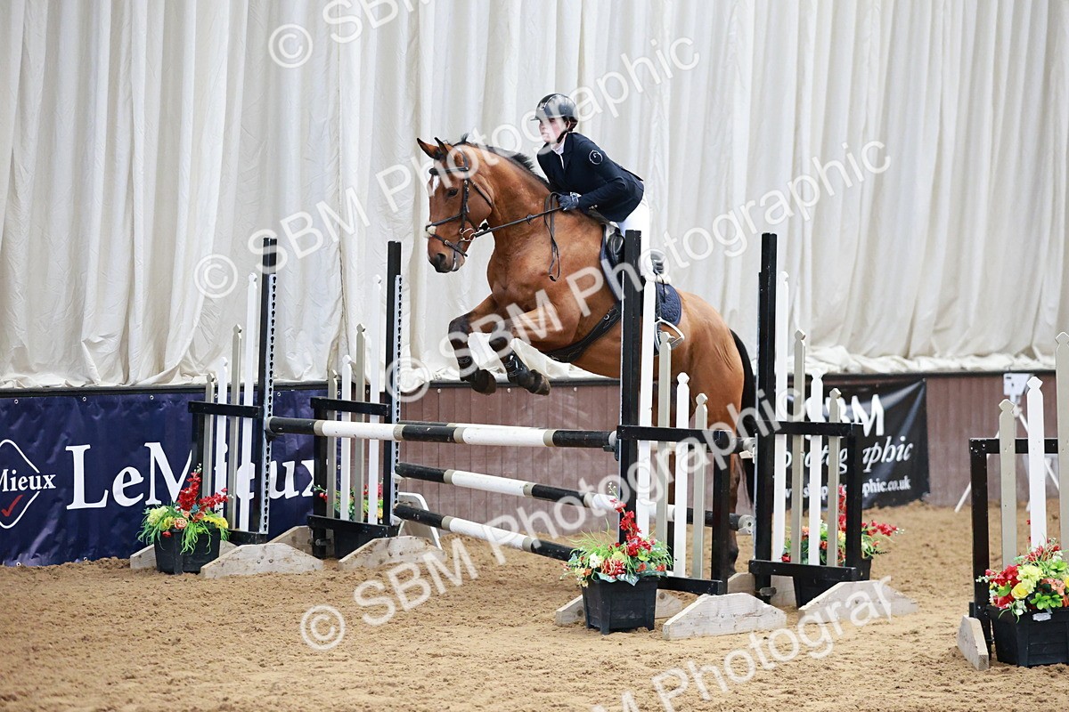 SBM_003570 - Class 10 - Senior Discovery - 1.00m
