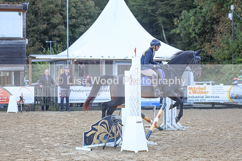 3E7A2290 - Class 2: 50cm Restricted