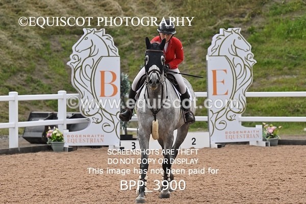BPP_3900 - CLASS 2 WED Senior 1.05m Open