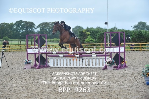 BPP_9263 - CLASS 16 SUN Pony Discovery / 90cm Open