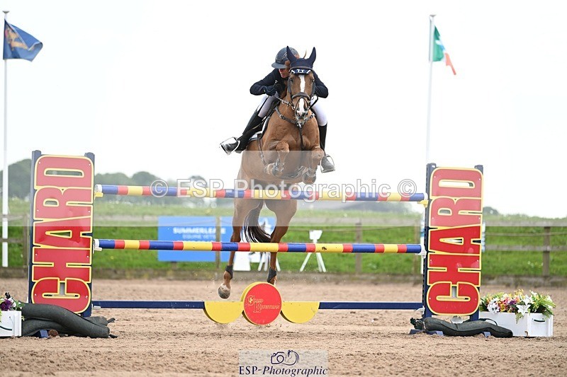 250509-150623-08056 - Cls 15 Talent Seeker inc 7yr old Jump Off and Presentations