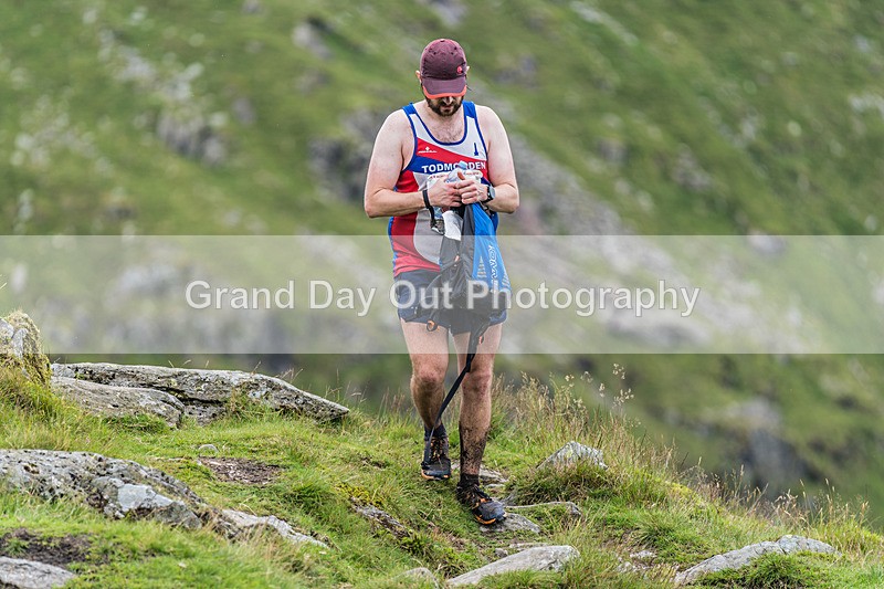 Kentmere-594 - Kentmere Horseshoe Fell Race Sunday 21st July 2024