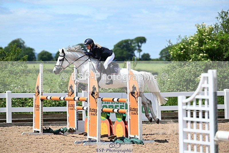 240609A-132936-05740 - Cls 25 Pony Newcomers and 1m Open