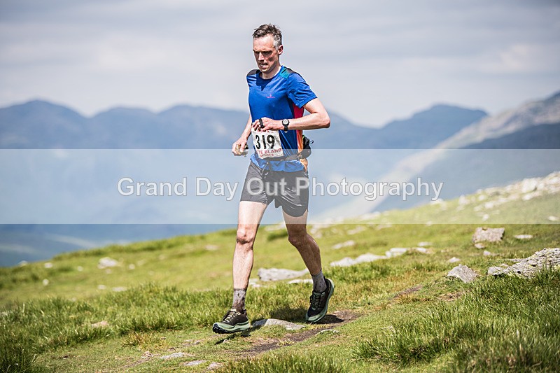 Duddon Short-147 - Duddon Valley Short Fell Race Saturday 1st June 2024