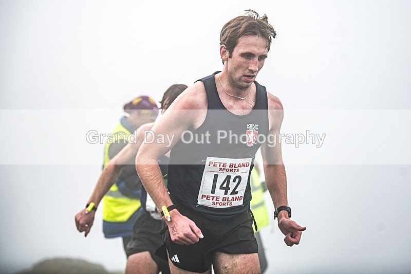 Wansfell-140 - Wansfell Race Friday 27th December 2024