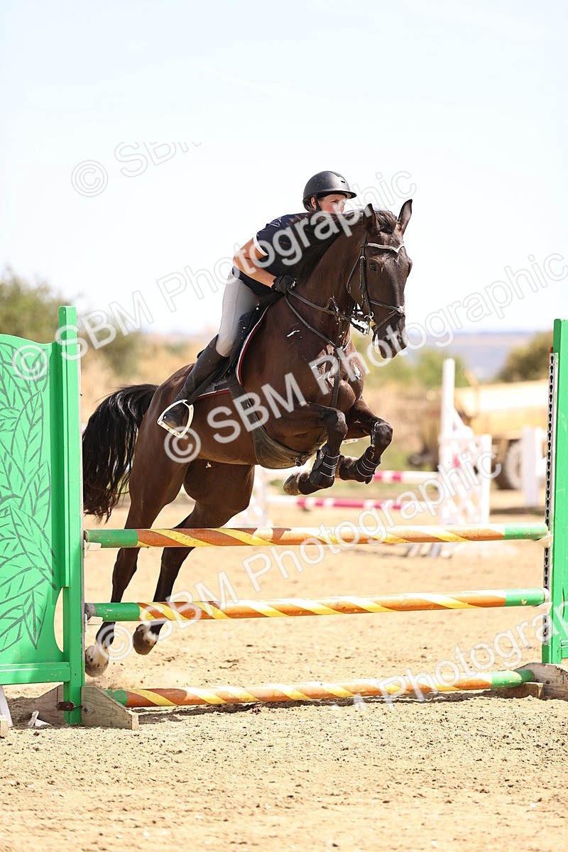 SBM_000929 - Class 3 - Senior British Novice - 90cm