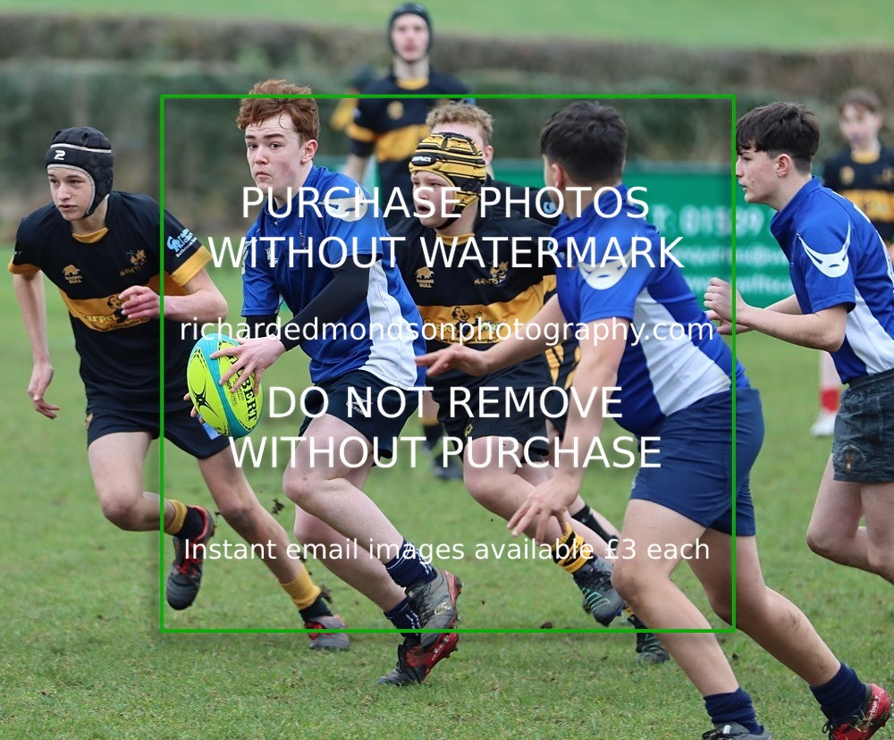 IMG_1642 - Kendal Rugby U15 vs North Ribblesdale U15 (12/2/23)