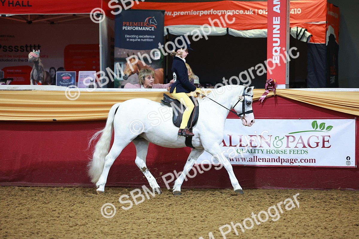 SBM_14556 - Class A - Junior Champ 10 year and Under