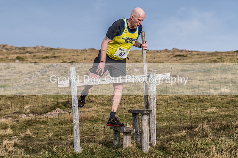 Buttermere-504 - Buttermere Shepherds Meet Fell Race Sunday 27th October 2024