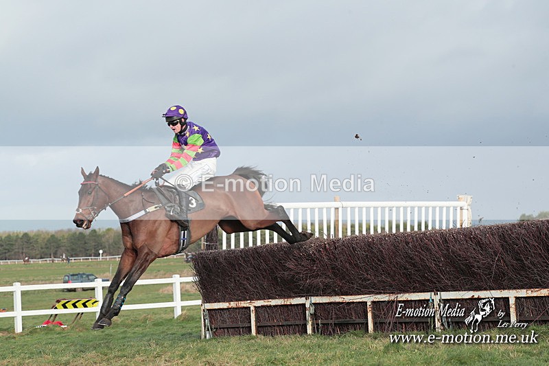 PtP 311223 555 - Larkhill Racing Club Point-to-Point 31/12/23
