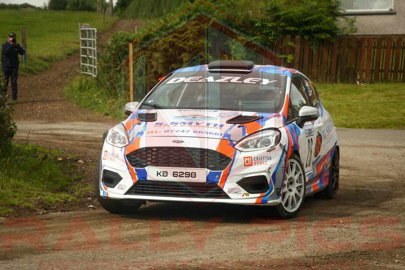 PRM Loughgall Rally 2024 19 of 110 - PRM Loughgall Stages 2024