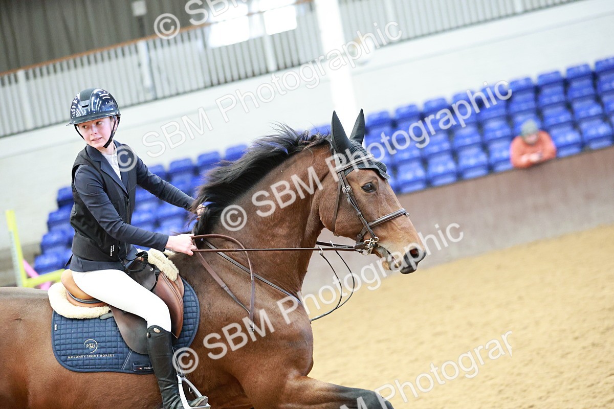 SBM_003983 - Class 11 - Senior Newcomers - 1.10m