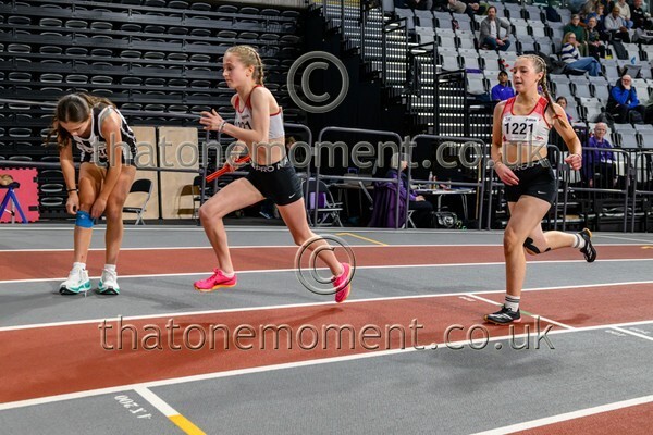 MastRelay26-813549 - Relays Set Four