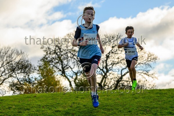 NatRel25-914170 - Young Male Set One