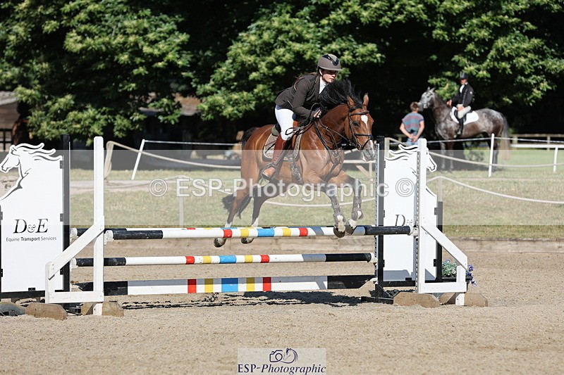 250703A-085043-00127 - Cls 5 85cm Amateur Qualifier