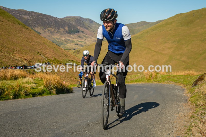 092525 - Newlands Pass 09.00 - 10.00