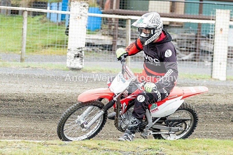 210925-7D-8E0A6623 - Ride & Skid It  Flat Track Experience 25th Sep 21