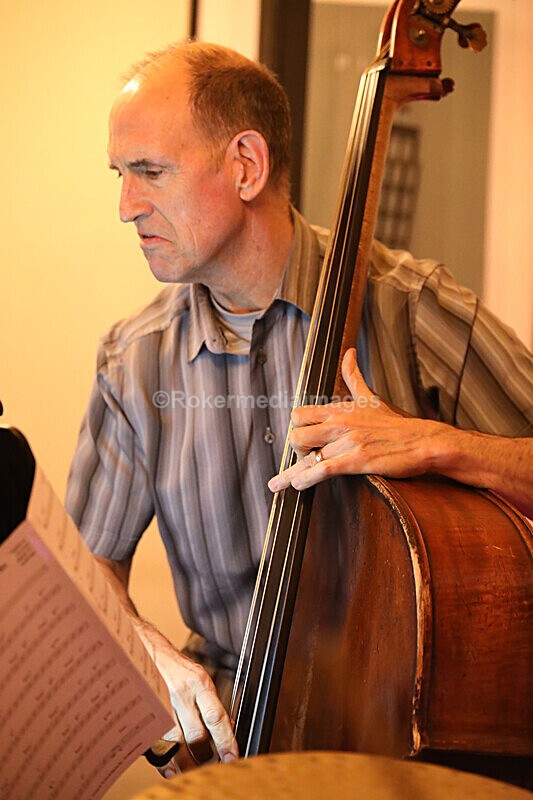 DR_IB-7 - Dennis Rollins and Ian Bateman Quartet