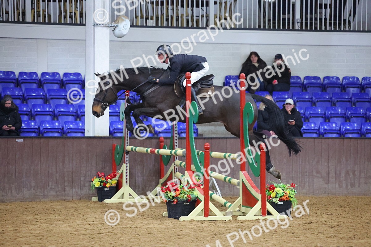 SBM_001372 - Class 14 - Nupafeed Supplements Senior Discovery/ 1m Open - First Round (1.00m)