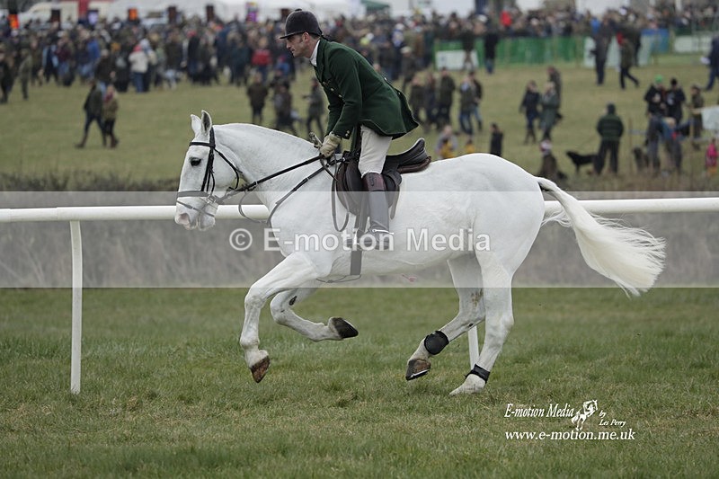 PtP 040323 311 - Duke of Beauforts Hunt Point-to-Point Didmarton 04/03/23