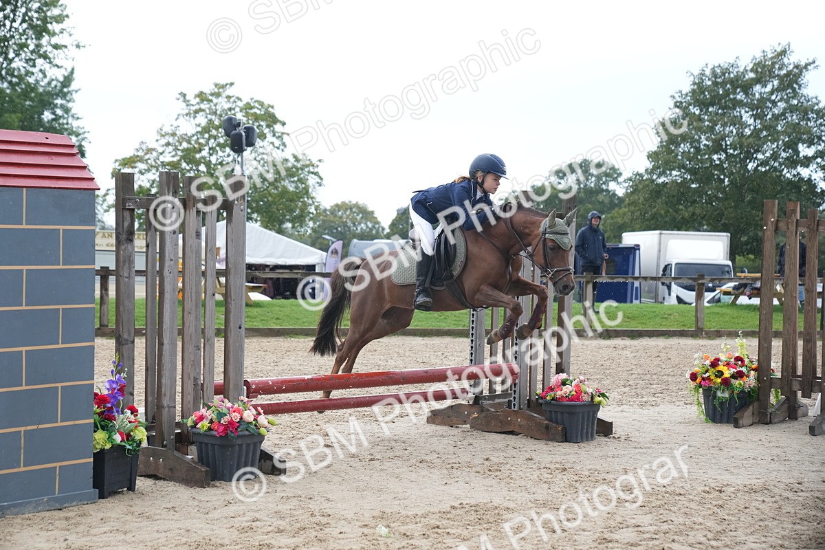 SBM_01763 - J54 - Clear Round 50cm