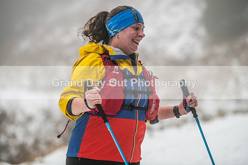 Glentress-304 - High Terrain Events Glentress 42, 21 & 10K Trail Races Sunday 15th February 2026