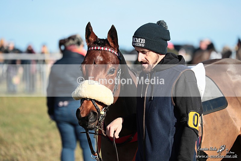 PR PtP 240126 256 - Pony Racing Horseheath 24/01/26
