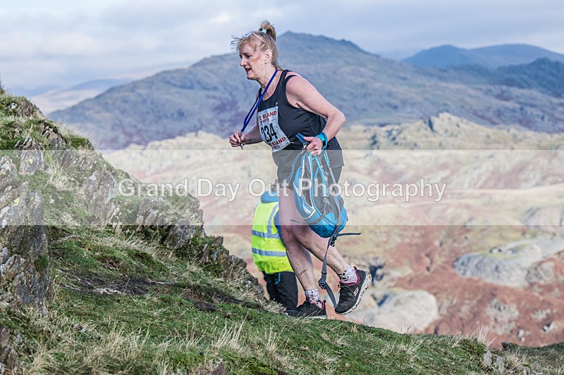 Dunnerdale-758 - Dunnerdale Fell Race Saturday 12th November 2022