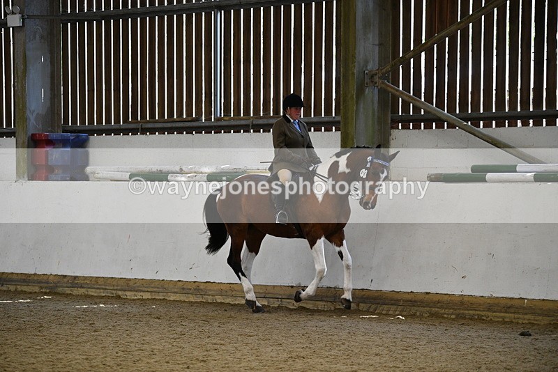 WJ5_5990 - Class 9 Ridden Veteran