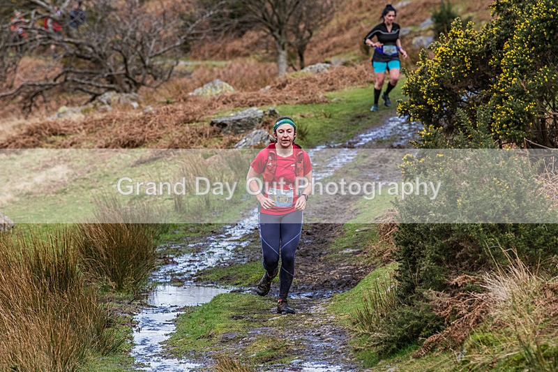 Buttermere-486 - High Terrain Events Buttermere Trail Run Sunday 26th March 2023