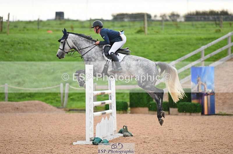 230927A-233430-00521 - Cls 5 Foxhunter & Open