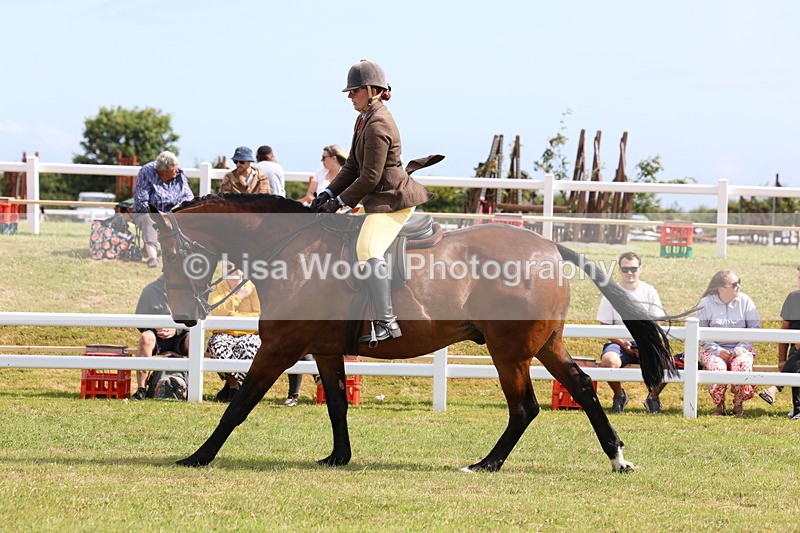 3E7A9357 - Class 4: Rising Star M/H Hunter