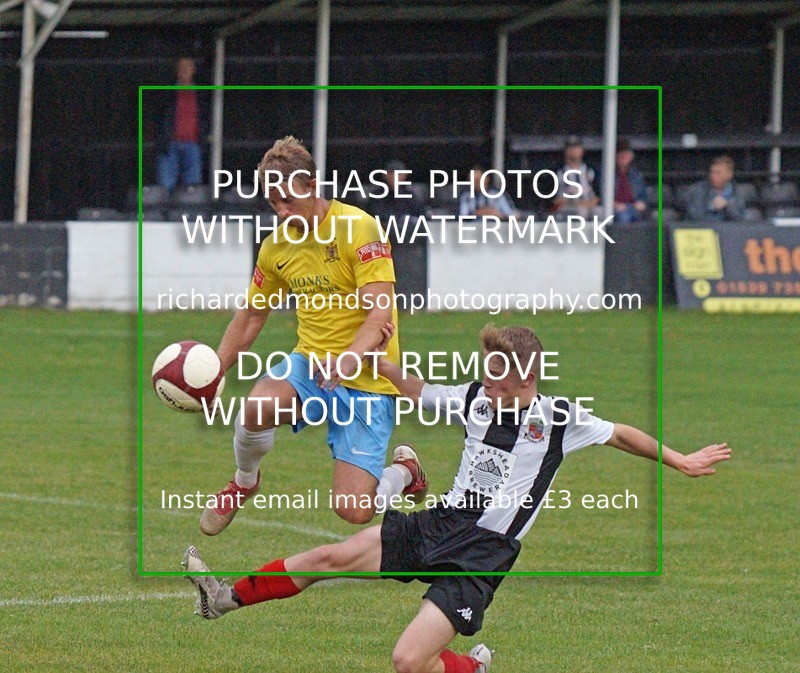DSC01281 - Kendal Town v Clitheroe (18/9/21)