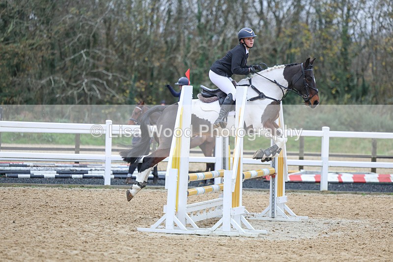 3E7A1051 - Class 2: 80 - 85cm