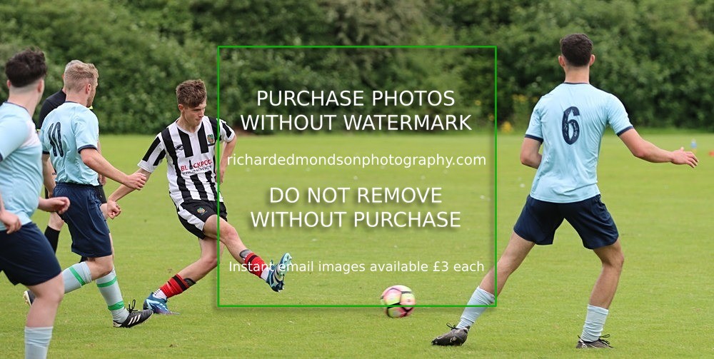 IMG_0170 - Kendal Town Under 18's vs Dalton (21/7/24)