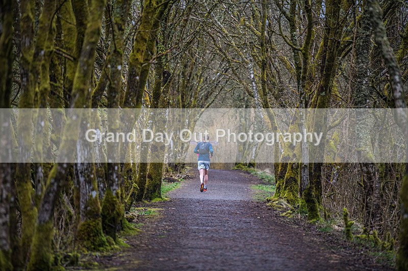 Kielder-869 - High Terrain Events Kielder 82, 50 & 32K Ultra Trail Races Saturday 13th April 2024