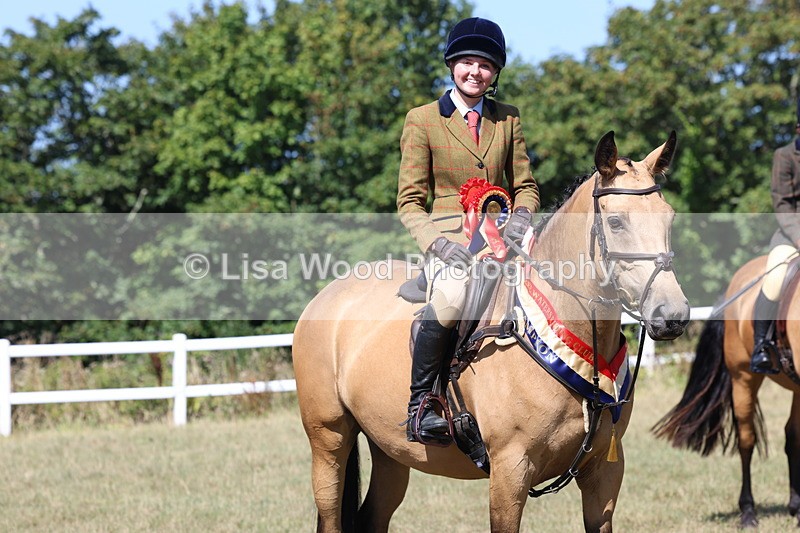 3E7A6479 - Working Hunter Championship