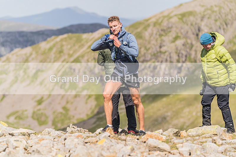 Ennerdale-598 - Ennerdale Horseshoe Fell Race Saturday 8th June 2024