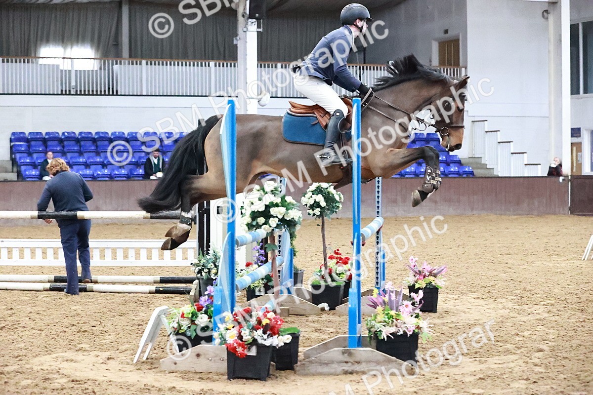 SBM_000881 - Class 3 - Senior Discovery - 1.00m