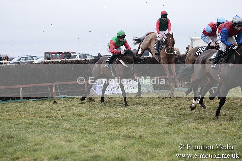 PtP 180218 574 - Combined Services Point-to-Point Larkhill 18/02/18